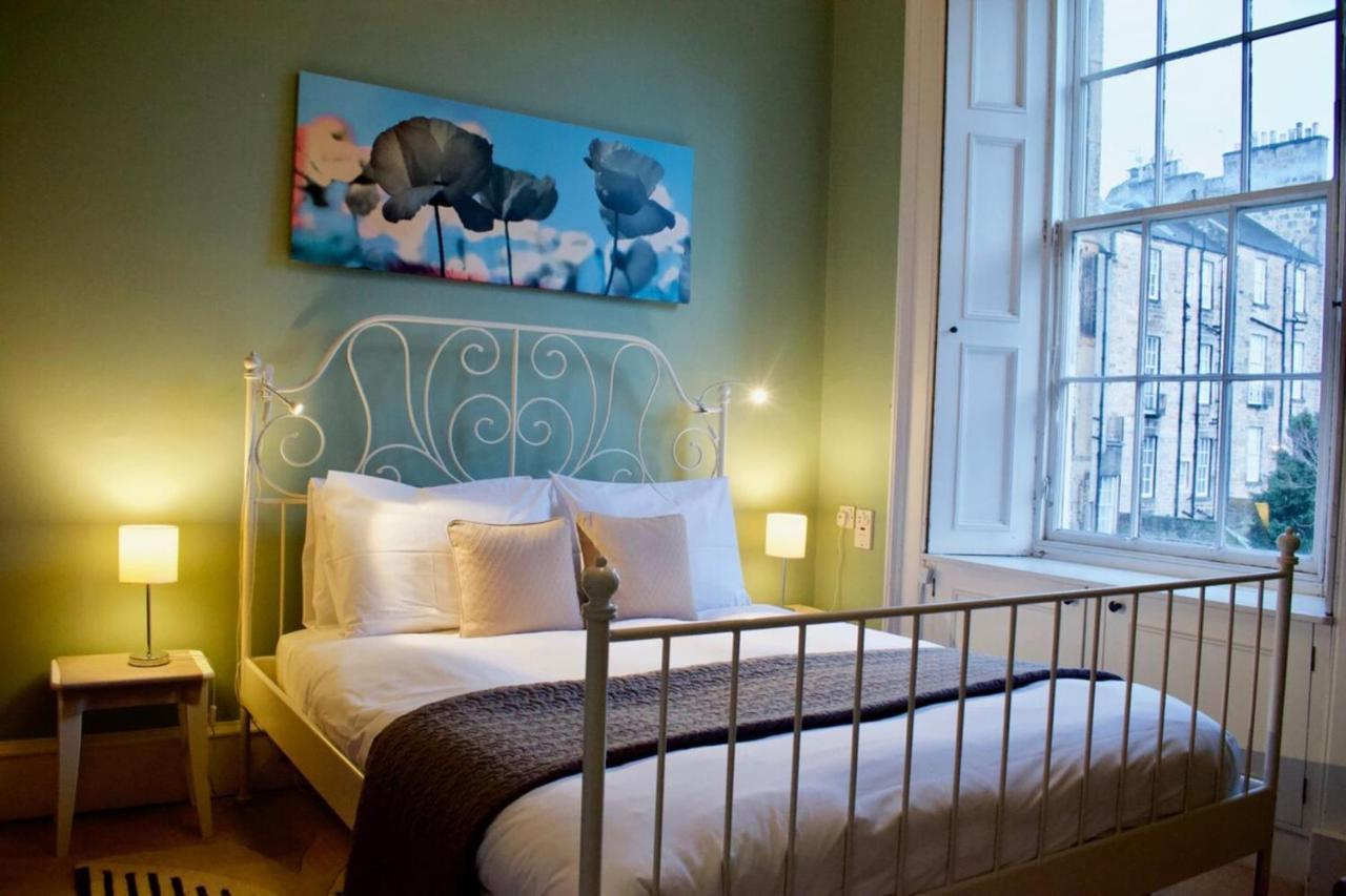 Grand New Town 2 Bedroom In Apartment EDI