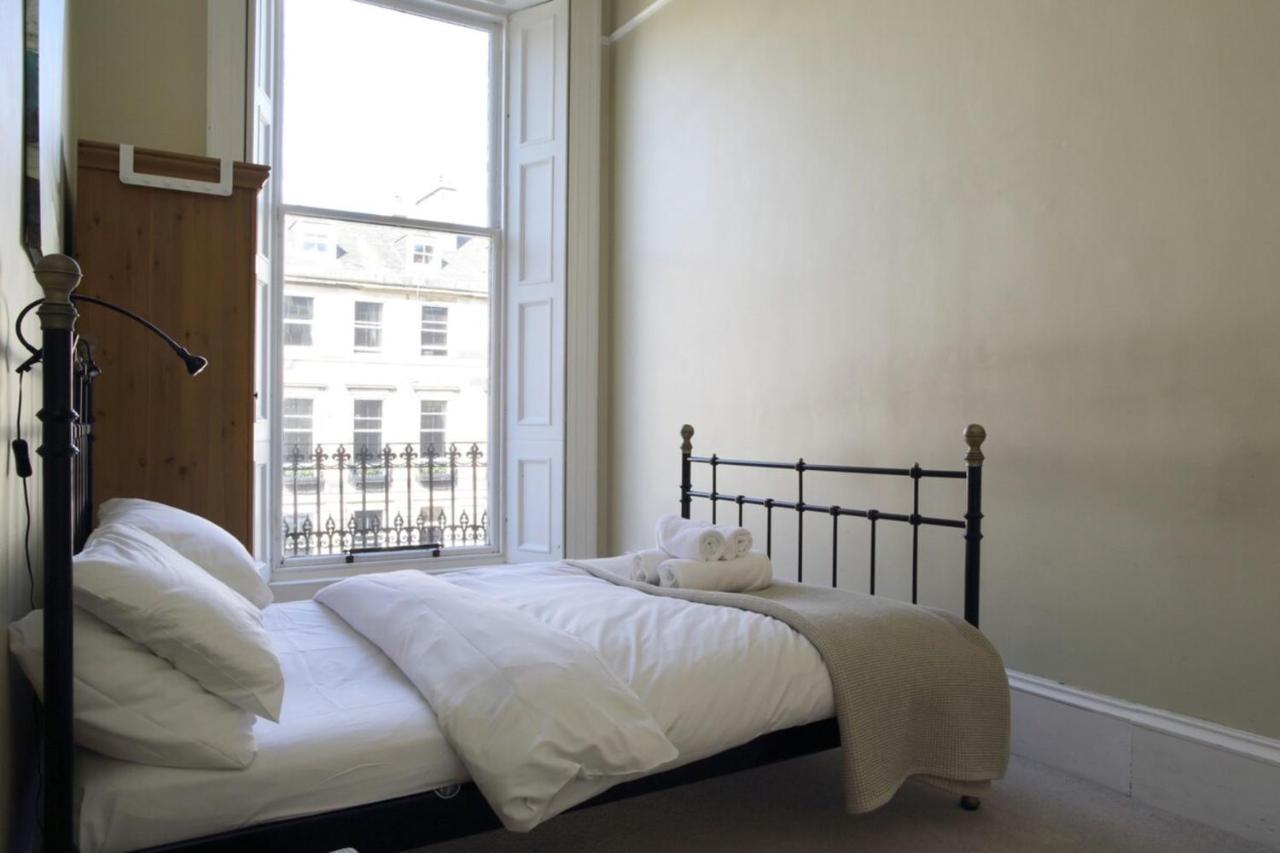 Grand New Town 2 Bedroom In Apartment EDI