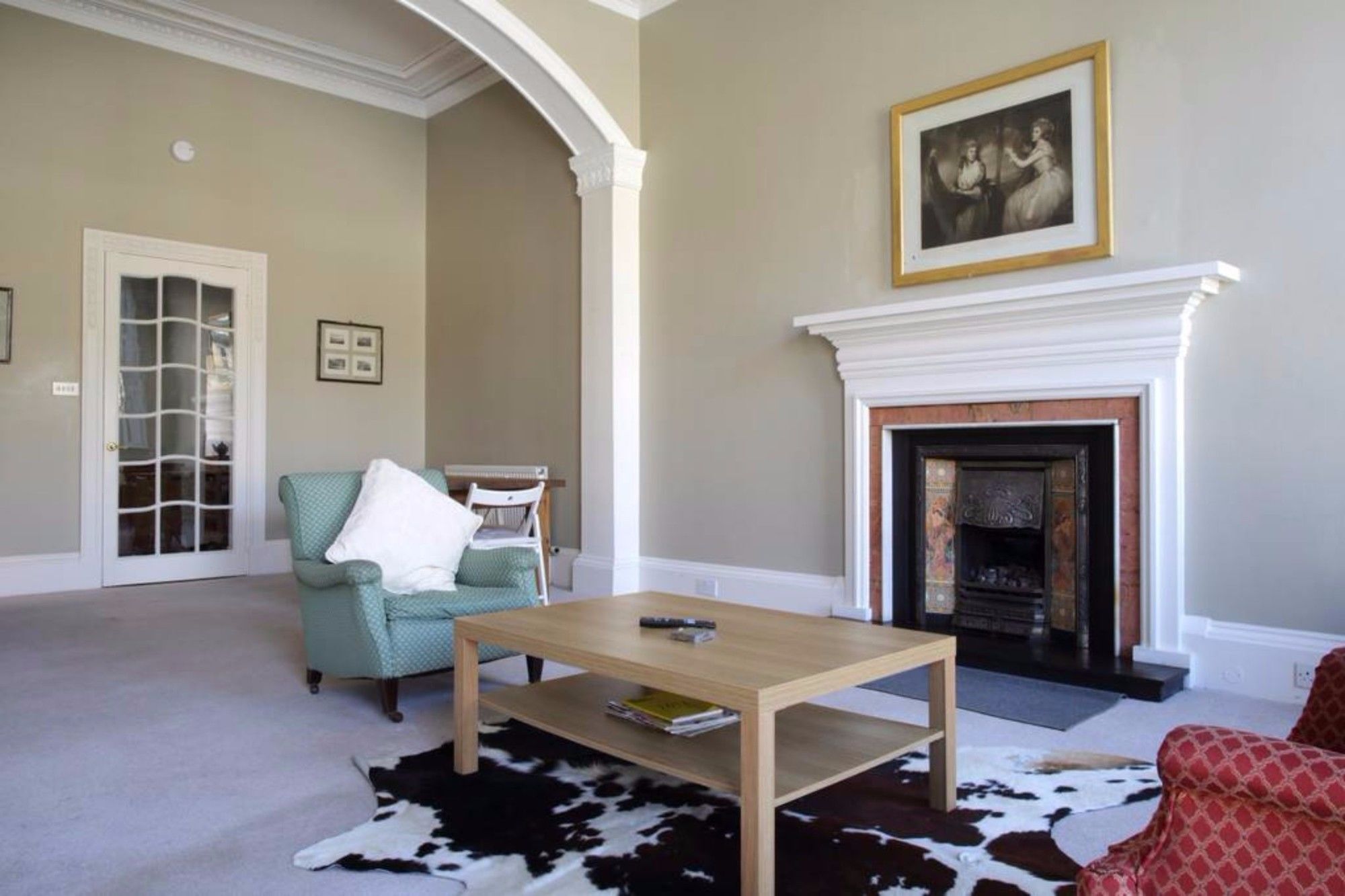 Grand New Town 2 Bedroom In EDI