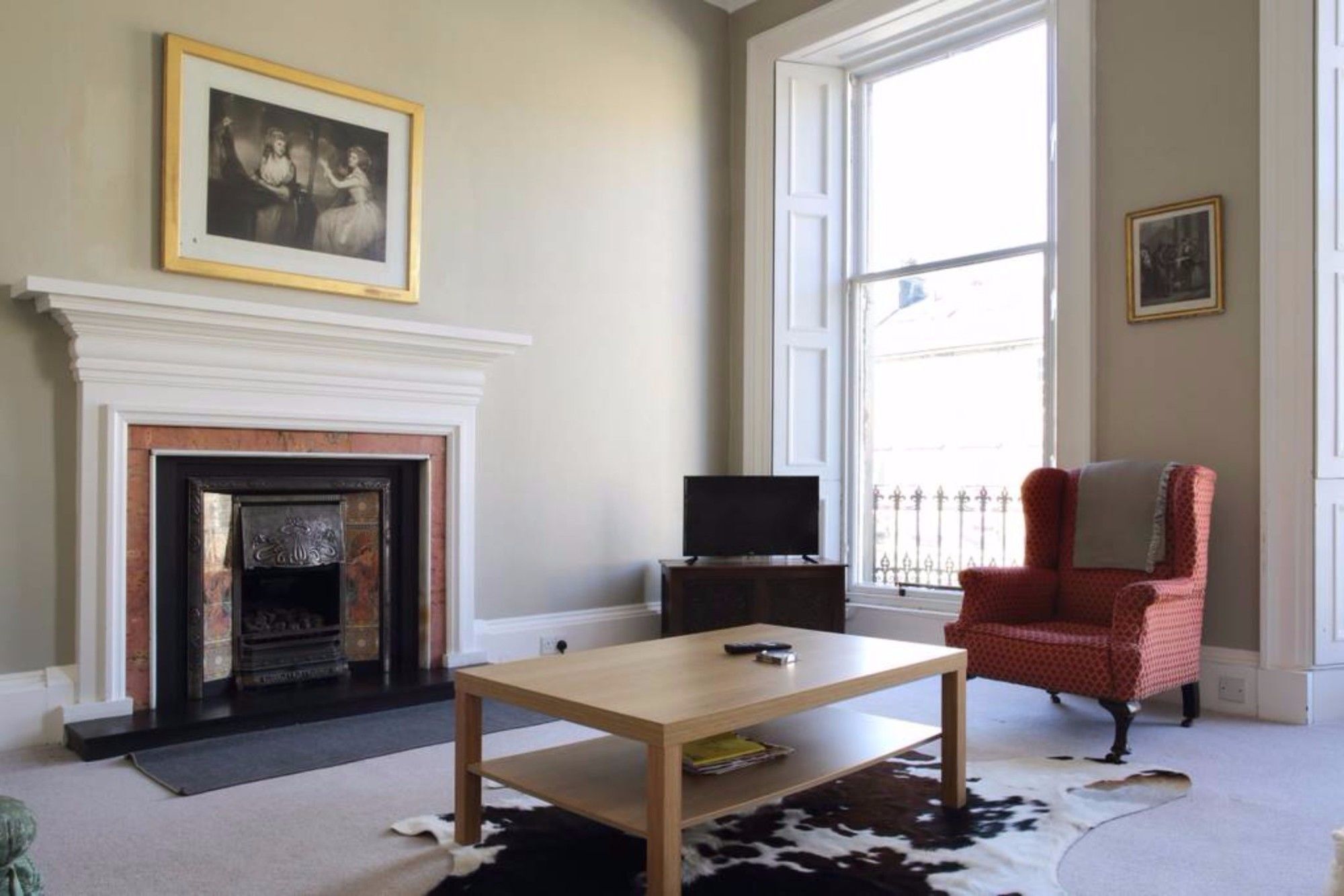 Grand New Town 2 Bedroom In EDI