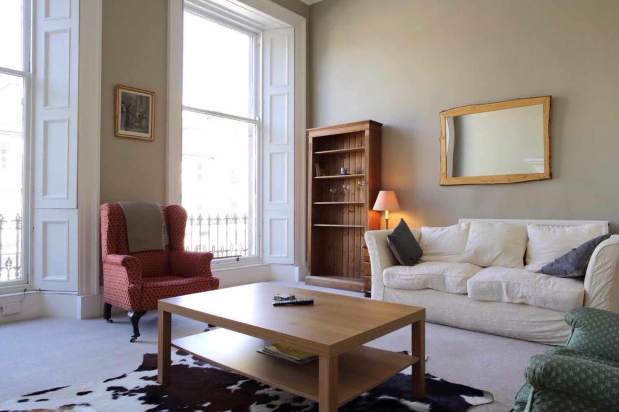 Grand New Town 2 Bedroom In EDI